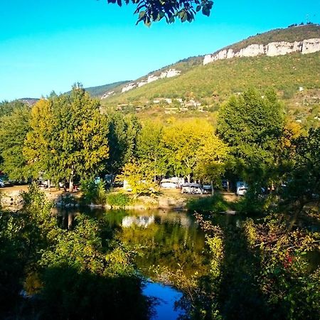 Camping Larribal مييو المظهر الخارجي الصورة
