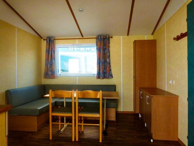 Camping Larribal مييو المظهر الخارجي الصورة