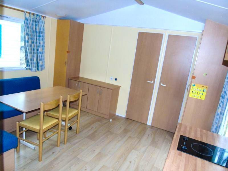 Camping Larribal مييو المظهر الخارجي الصورة