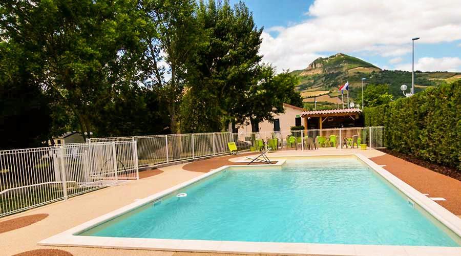 Camping Larribal مييو المظهر الخارجي الصورة