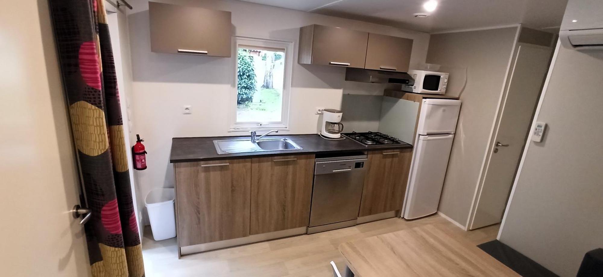 Camping Larribal مييو المظهر الخارجي الصورة