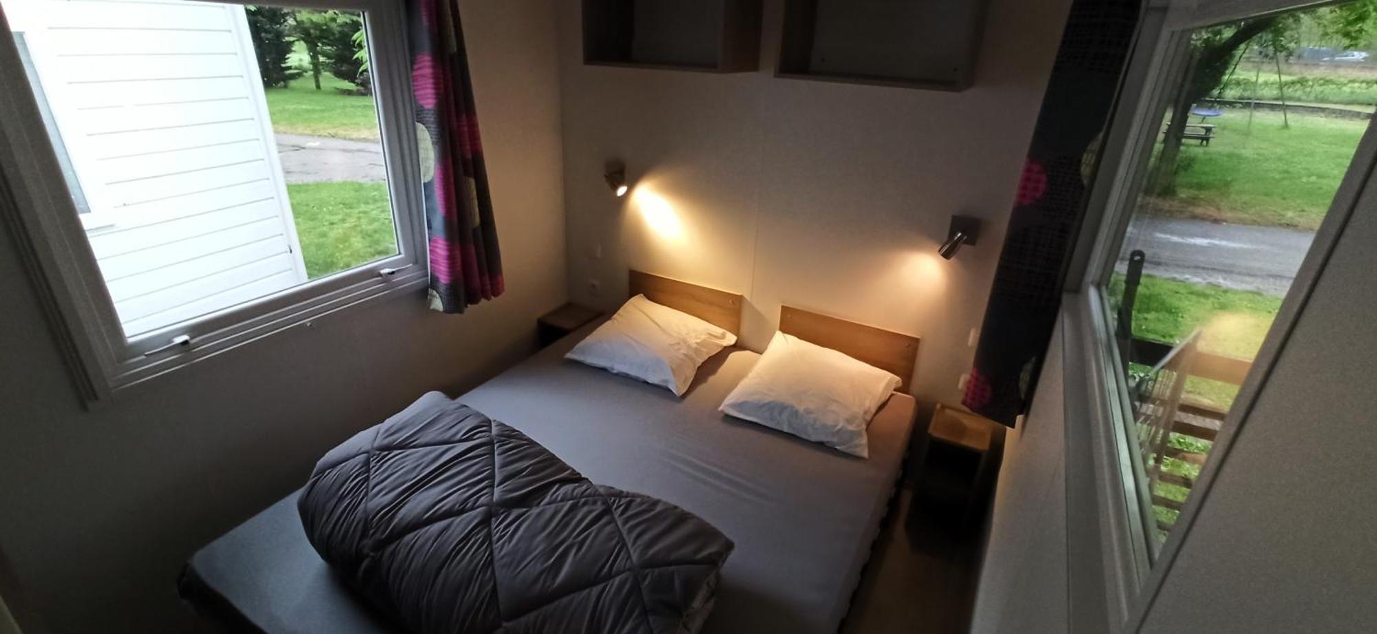 Camping Larribal مييو المظهر الخارجي الصورة
