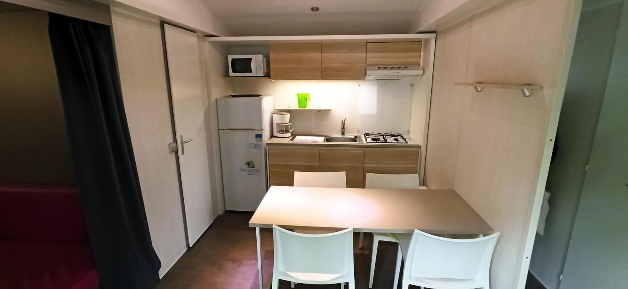 Camping Larribal مييو المظهر الخارجي الصورة