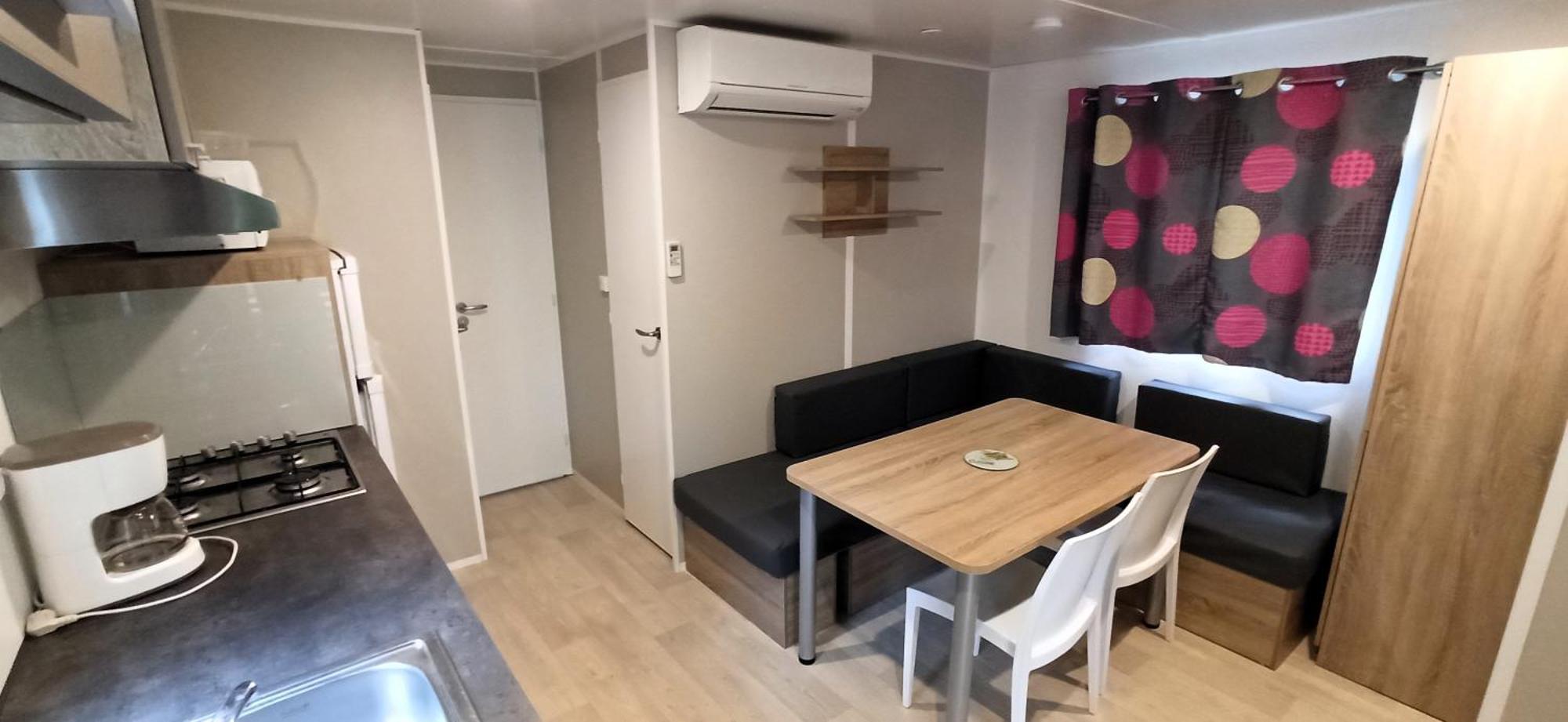 Camping Larribal مييو المظهر الخارجي الصورة