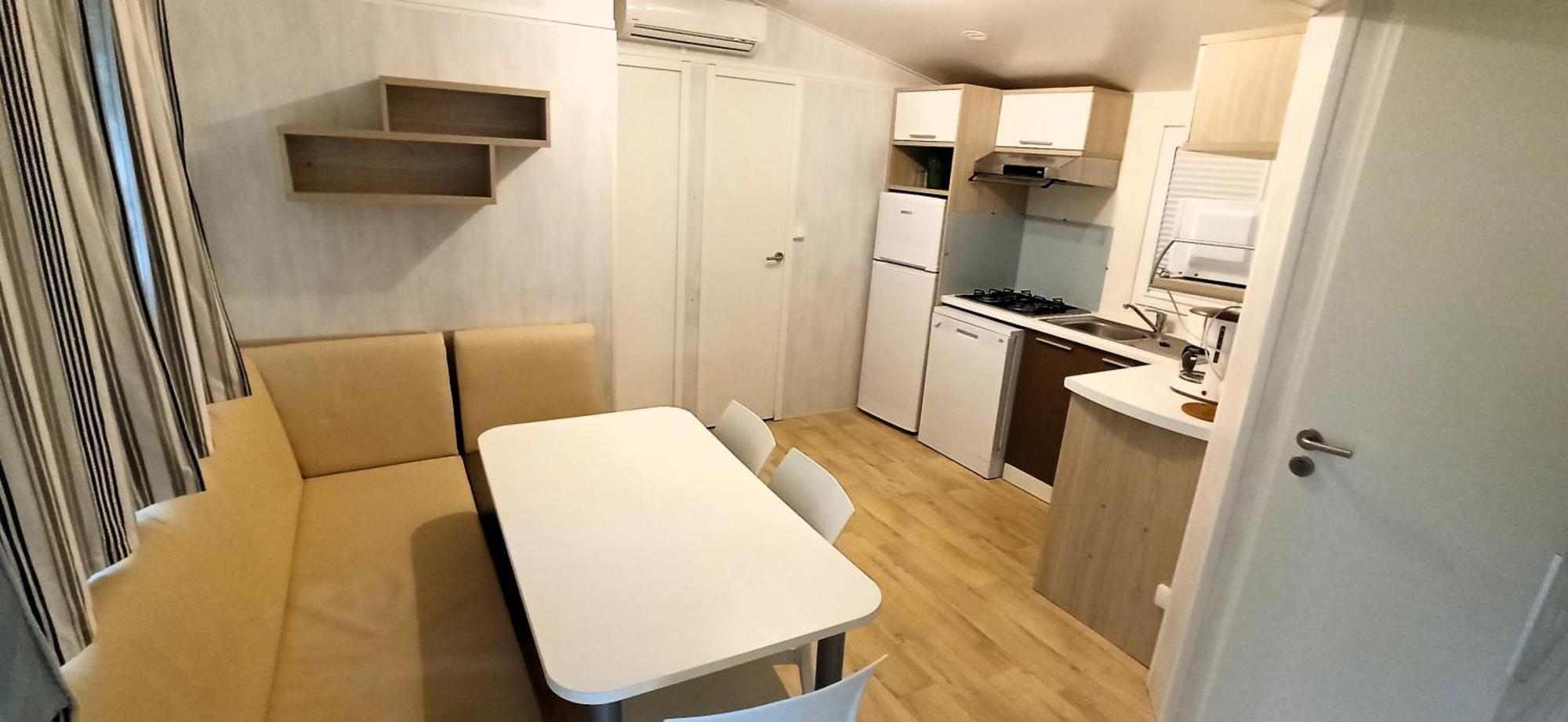 Camping Larribal مييو المظهر الخارجي الصورة