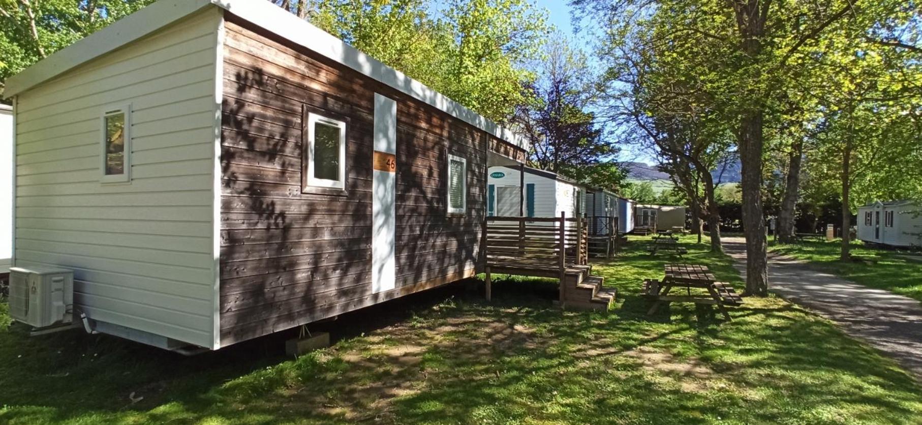 Camping Larribal مييو المظهر الخارجي الصورة