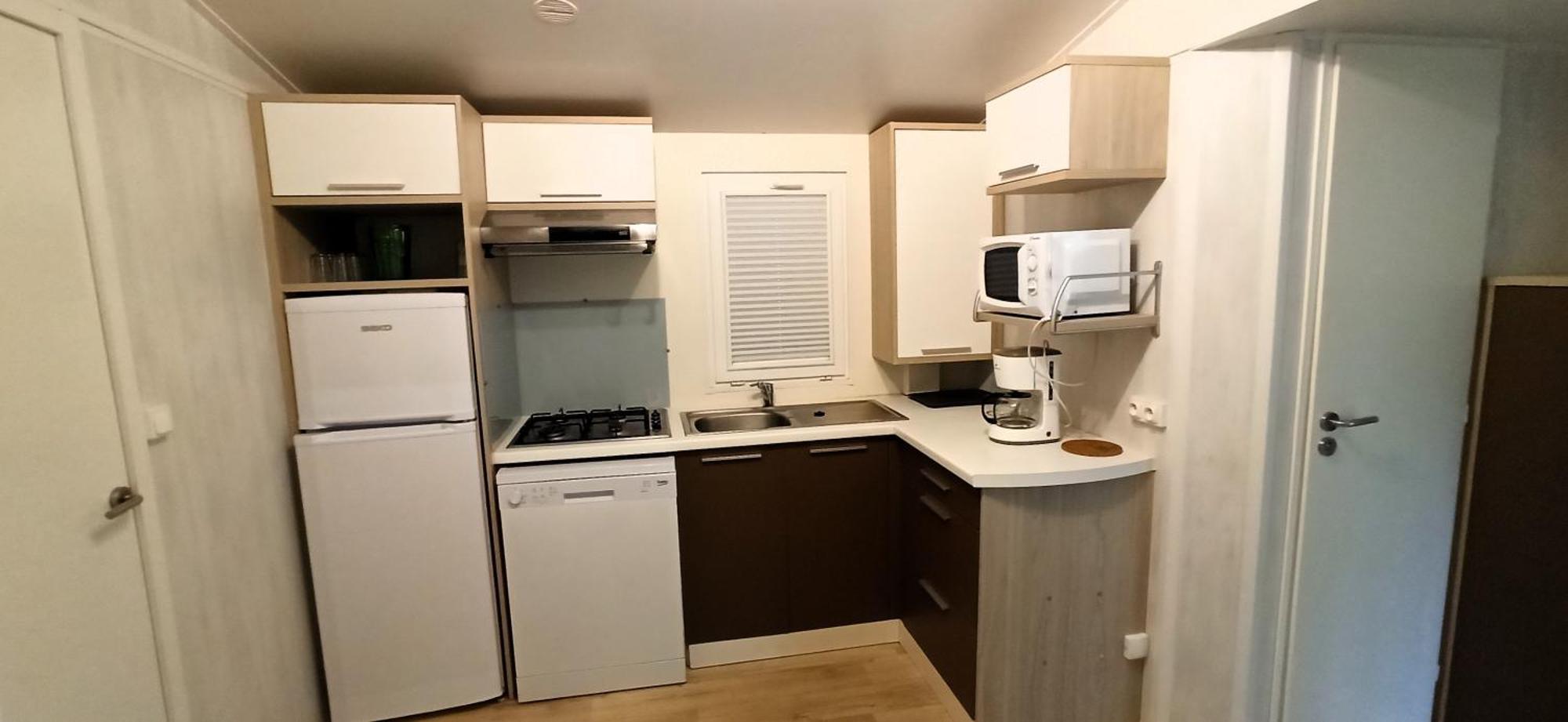 Camping Larribal مييو المظهر الخارجي الصورة