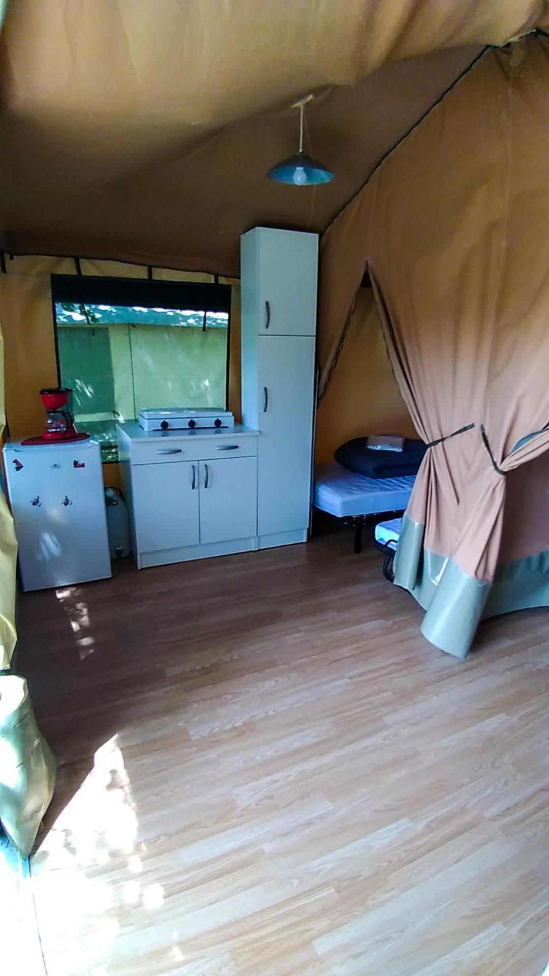 Camping Larribal مييو المظهر الخارجي الصورة
