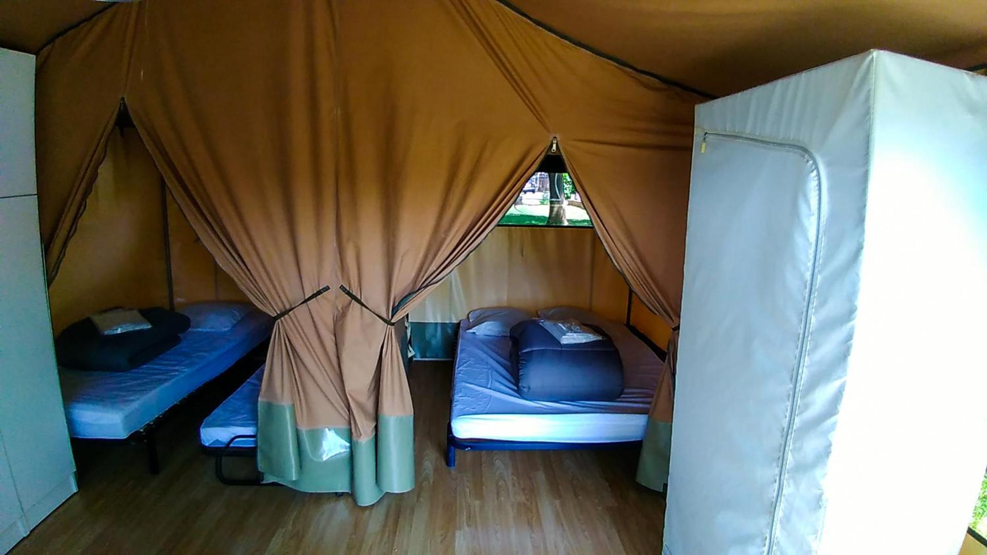 Camping Larribal مييو المظهر الخارجي الصورة
