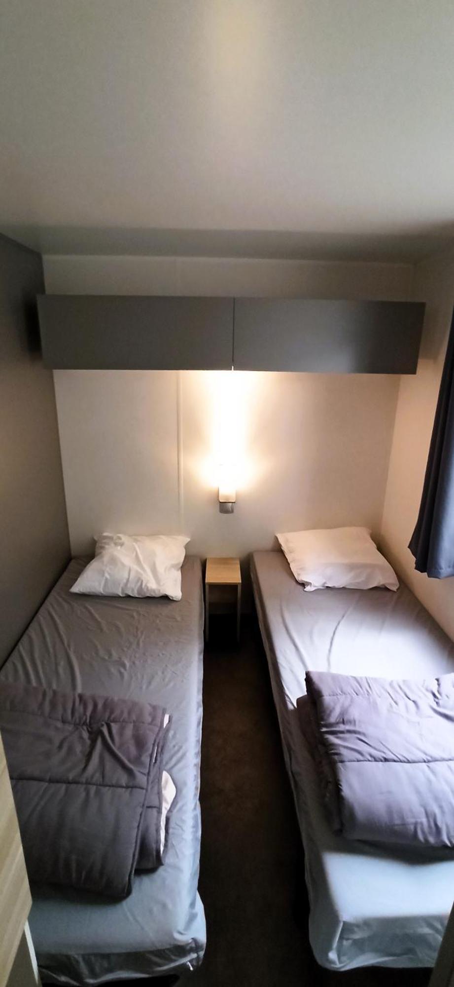 Camping Larribal مييو المظهر الخارجي الصورة